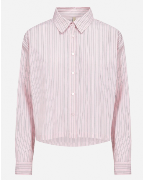 SOYA SC-CASSY 1 SHIRT-W -...