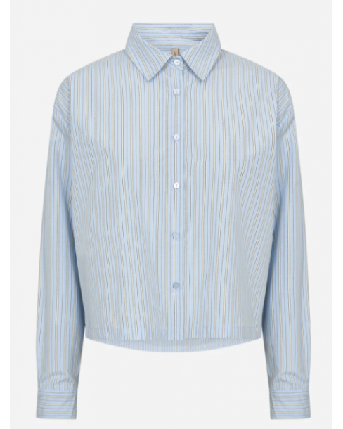 SOYA SC-CASSY 1 SHIRT-W -...