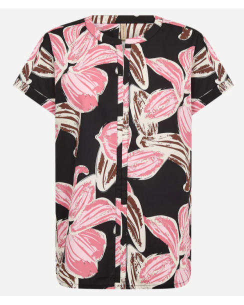 SOYA SC-CARALINA 1 BLOUSE-W...