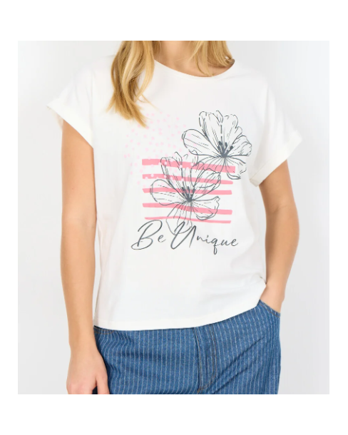 SOYA SC-RINA FP 15 T-SHIRT...