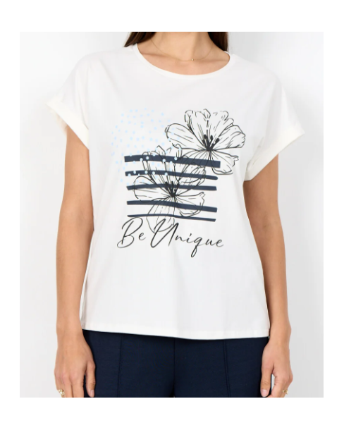 SOYA SC-RINA FP 15 T-SHIRT...