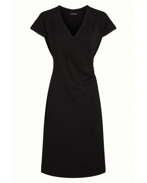 KING LOUIE CROSS DRESS...