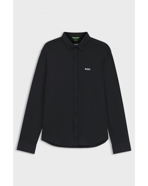 HUGO BOSS  ST_MOTION L - BLACK