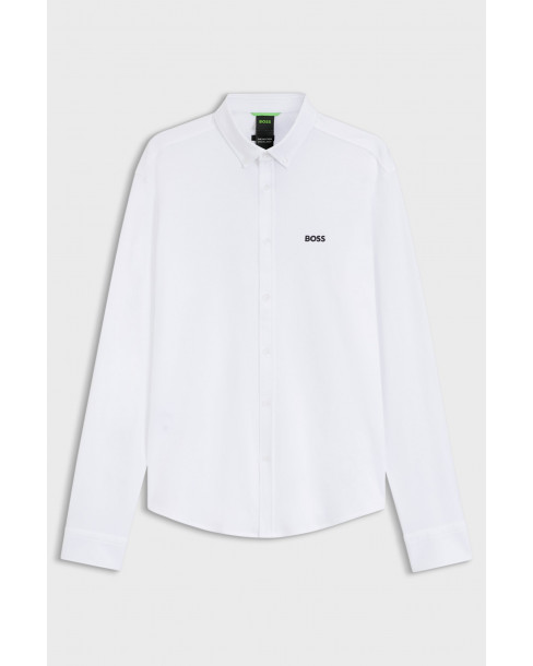 HUGO BOSS  ST_MOTION L - WHITE