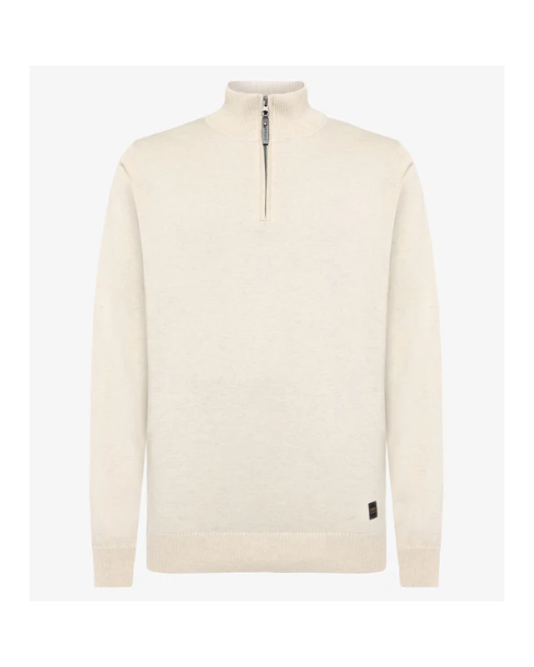 SIGNAL KLAUSSI HALFZIP KNIT...