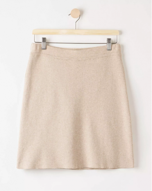 HOLEBROOK LISSIE SKIRT 2