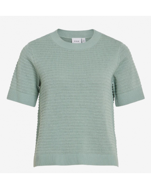 VILA VILOLLO O-NECK S/S...