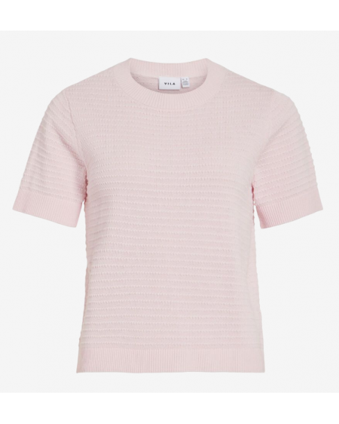 VILA VILOLLO O-NECK S/S... 2