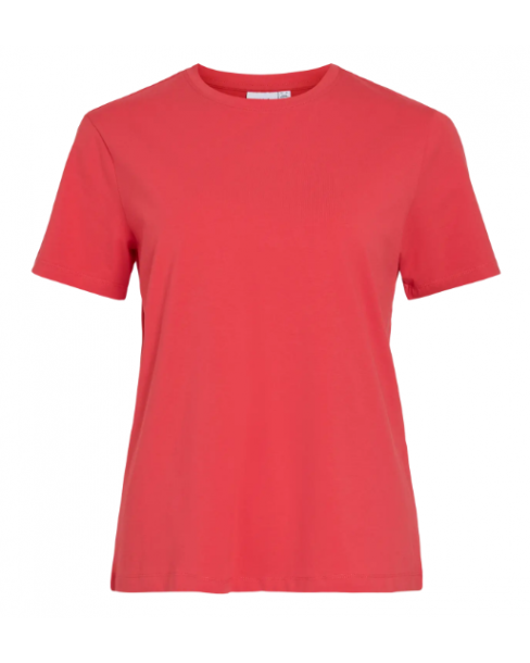 VILA VINORA S/S T-SHIRT 2