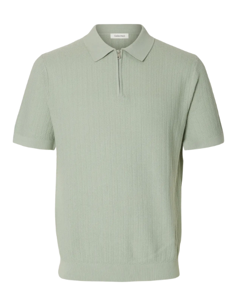 SELECTED CRAN KNIT...