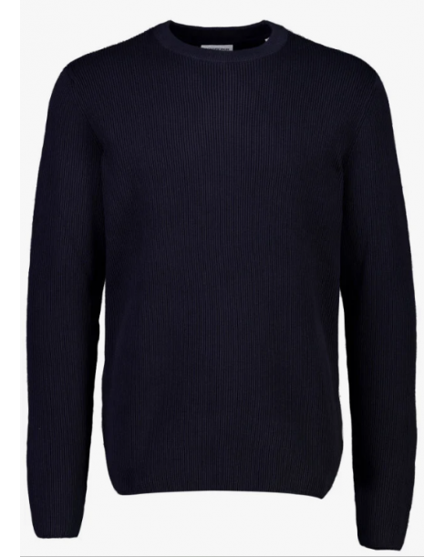 LINDBERGH RIB KNITTED...