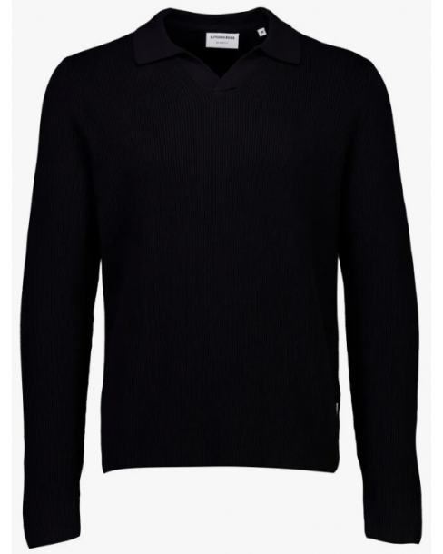 LINDBERGH RIB KNITTED L/S... 2