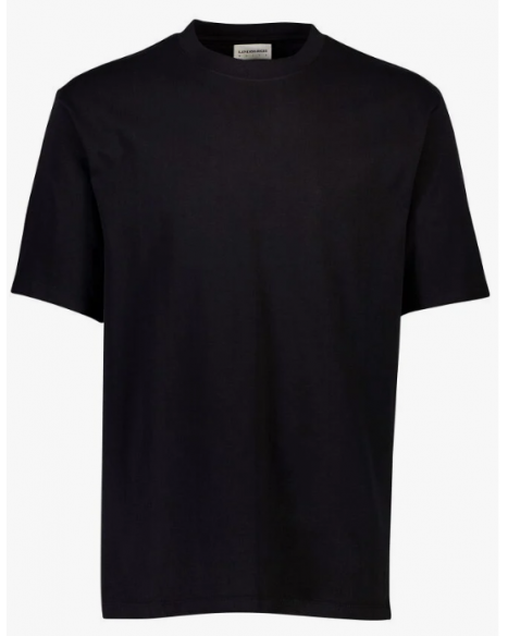 LINDBERGH O-NECK TEE OVERSIZE S/S