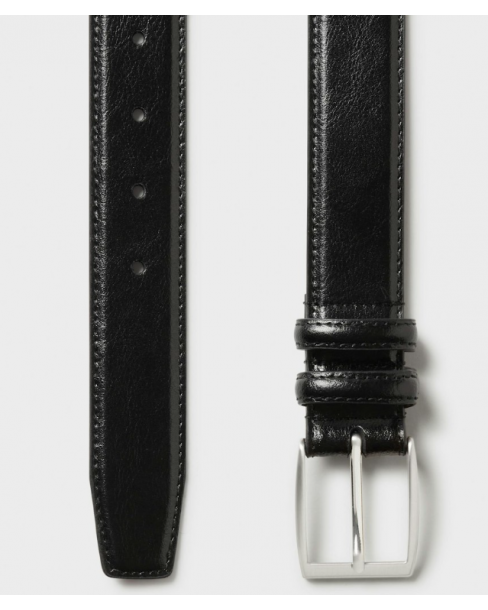 SADDLER ROSKILDE - BLACK 2