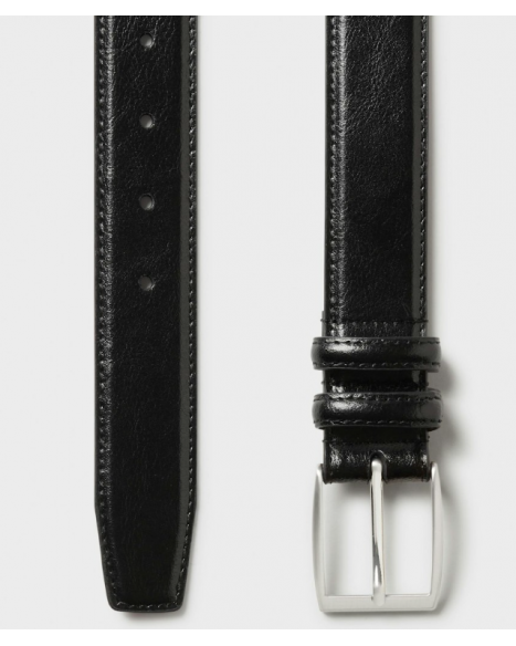 SADDLER ROSKILDE - BLACK