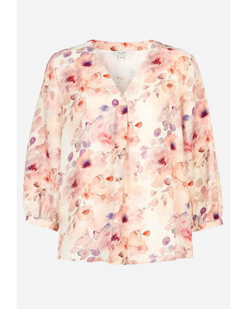 CELLBES YOKO BLOUSE