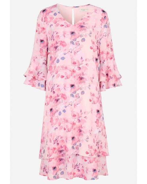 CELLBES SILIVA DRESS