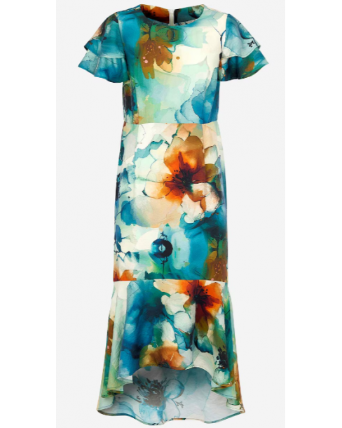 CELLBES JOLINE DRESS