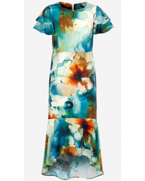 CELLBES JOLINE DRESS