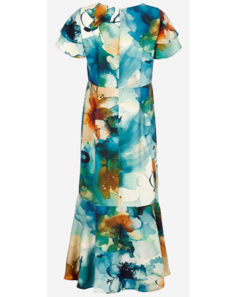 CELLBES JOLINE DRESS