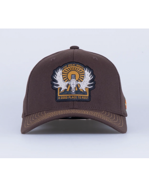 SQRTN ÄLGHORN 120 KEPS