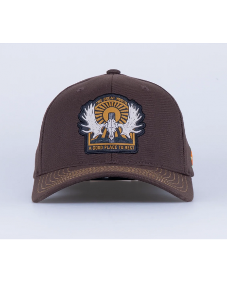 SQRTN ÄLGHORN 120 KEPS