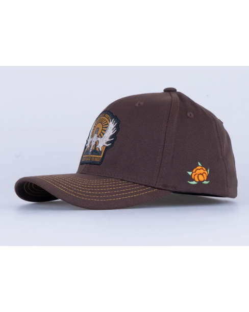 SQRTN ÄLGHORN 120 KEPS 2