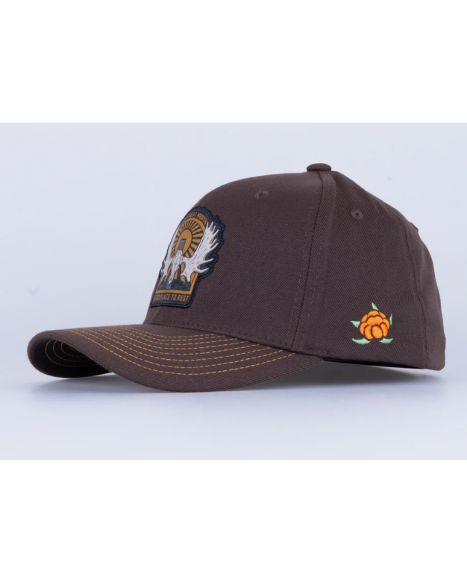 SQRTN ÄLGHORN 120 KEPS