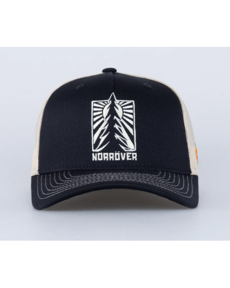 SQRTN GRANEN TRUCKER KEPS