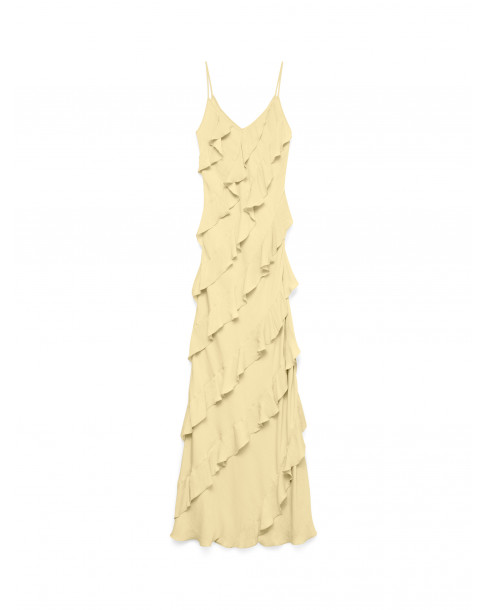 VERO MODA ICELYN RUFFLE...