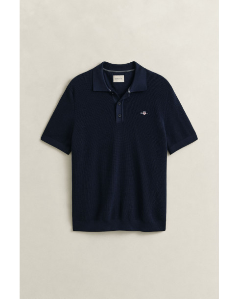 GANT M MICRO TEXTURED...