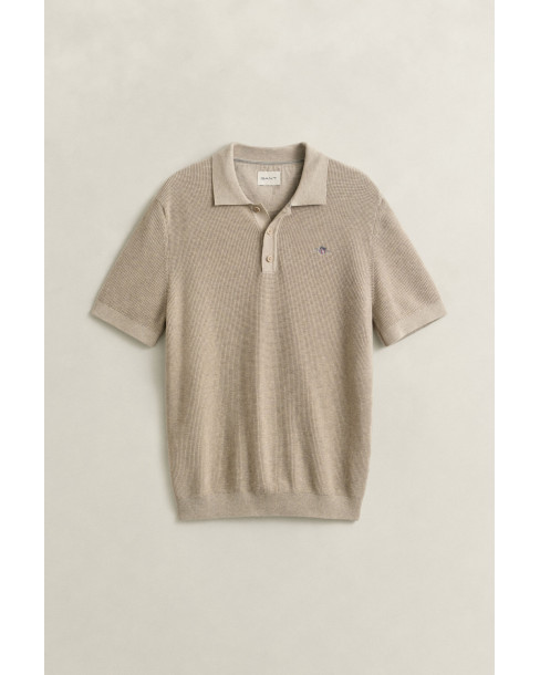 GANT M MICRO TEXTURED...