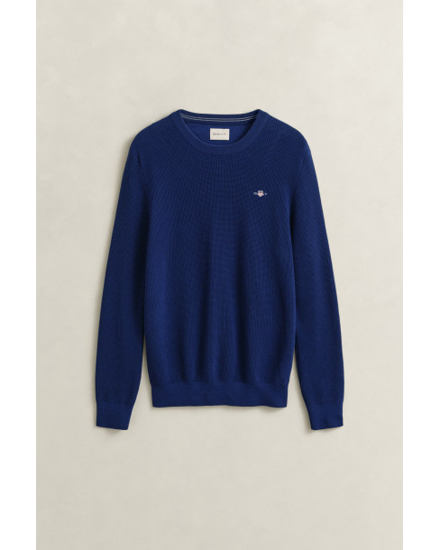 GANT M MICRO TEXTURED...
