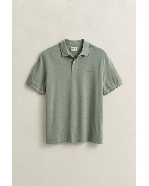 GANT M TONE SS POLO - DRY...