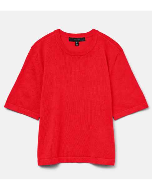 VERO MODA VMSILJE 2/4 O-NCK...