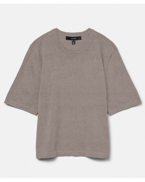 VERO MODA VMSILJE 2/4 O-NCK...