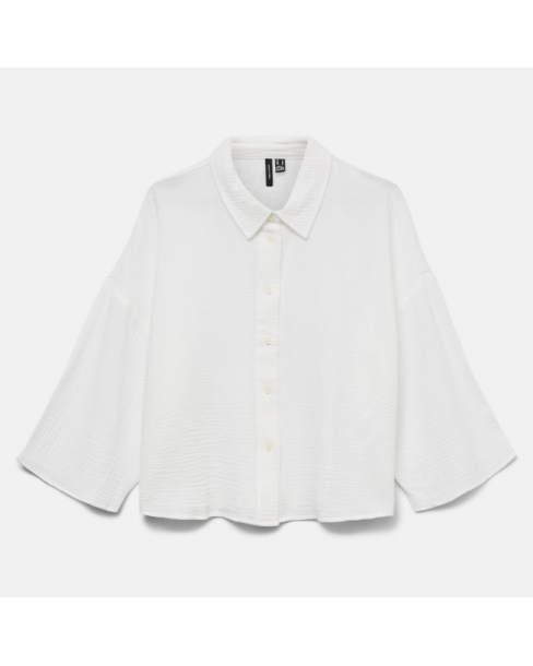 VERO MODA VMNATALI CROP...