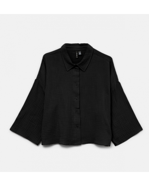 VERO MODA VMNATALI CROP...