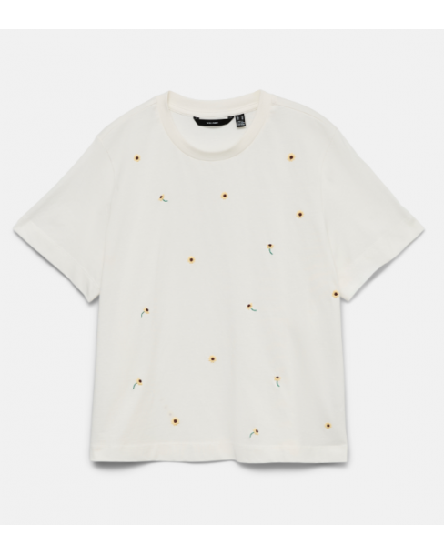 VERO MODA VMSOLA METTE SS...