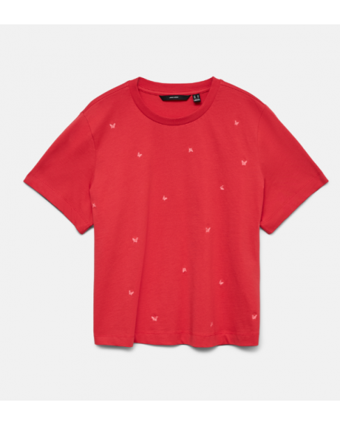 VERO MODA VMSOLA METTE SS...