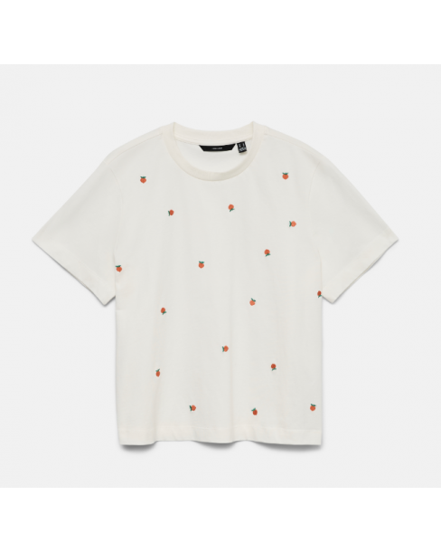 VERO MODA VMSOLA METTE SS...