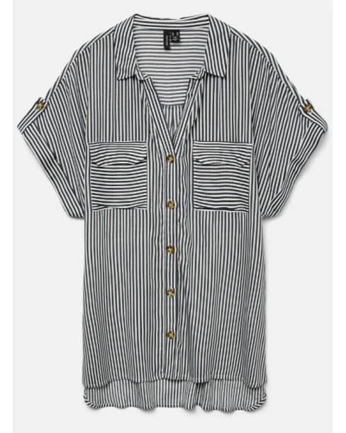 VERO MODA VMBUMPY SS SHIRT...