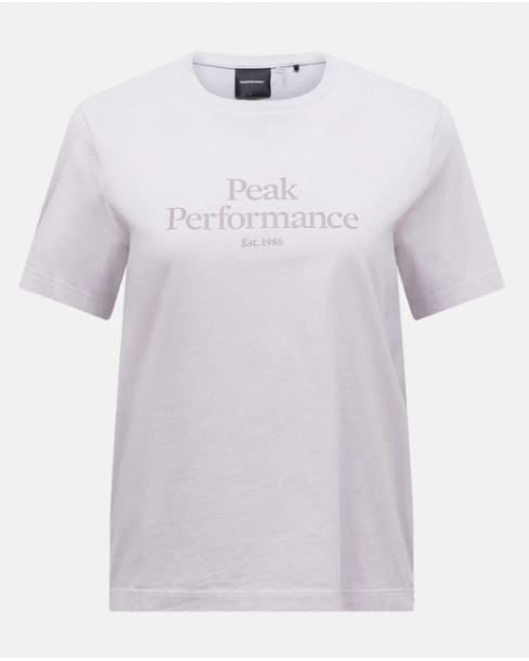 PEAK PERFORMANCE W ORIGINAL...