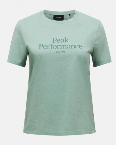 PEAK PERFORMANCE W ORIGINAL...