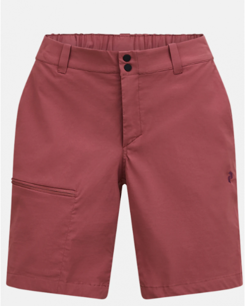 PEAK PERFORMANCE W ICONIQ...