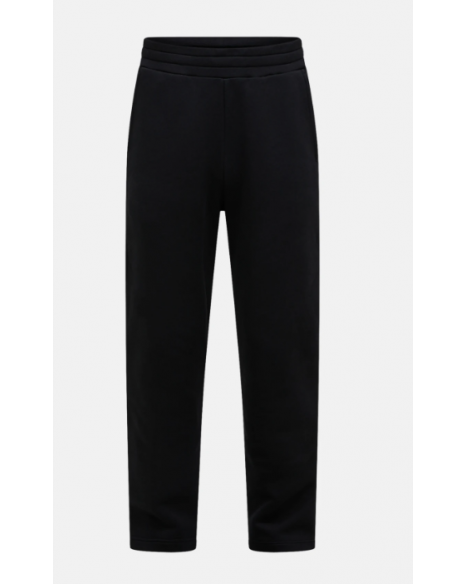 PEAK PERFORMANCE M ORIGINAL PANTS - BLACK