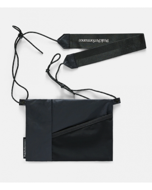 PEAK PERFORMANCE ACCESSORY...