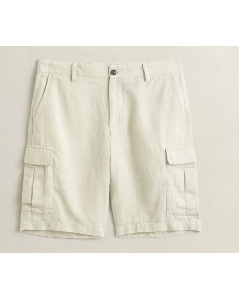 GANT M REG LINEN CARGO...