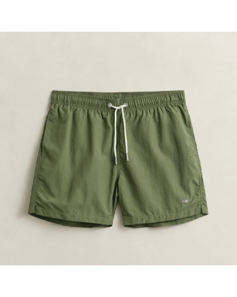 GANT M SWIM SHORTS - DRY...