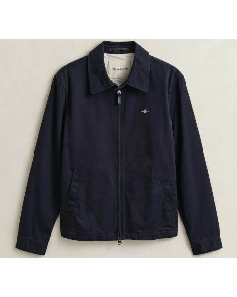 GANT M COTTON WINDCHEATER...